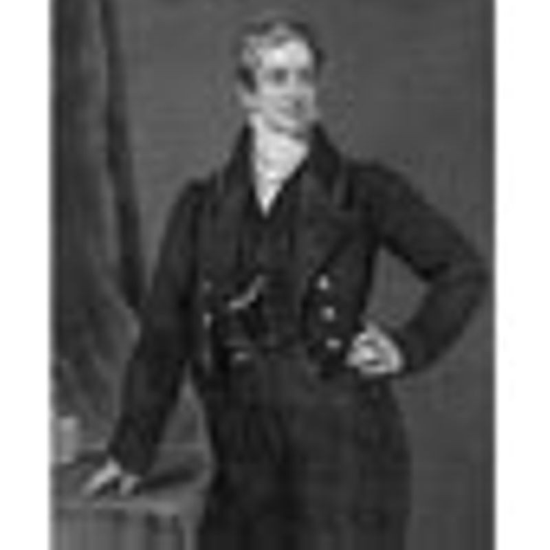 Sir Robert Peel, c. 1845