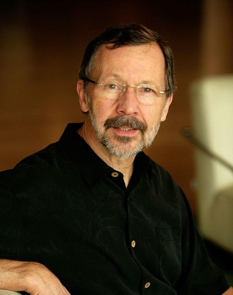 This year, the Computer History Museum honors Ed Catmull as a CHM Fellow. Fellows are unique individuals who have made a major difference to computing and to the world around them.