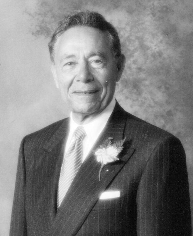 Martin M. Atalla (1924 – 2009), Courtesy of the Atalla Family