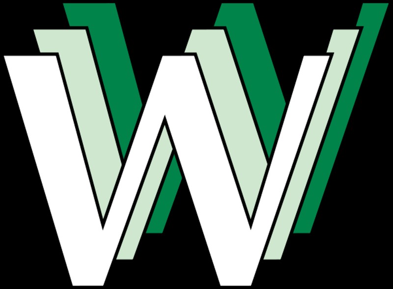 Original Web logo by Berners-Lee’s project partner Robert Cailliau, who has synesthesia. He claims the colors are based on those he sees for the letter “W”