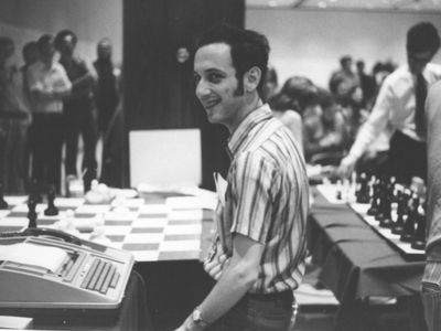 Atkin at 6th ACM North American Computer Chess Championship in Minneapolis