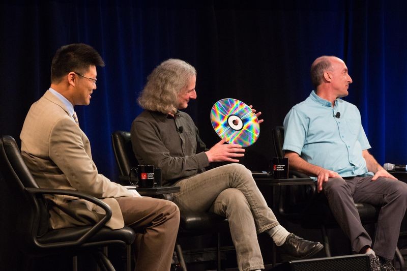 QuickTime and the Rise of Multimedia