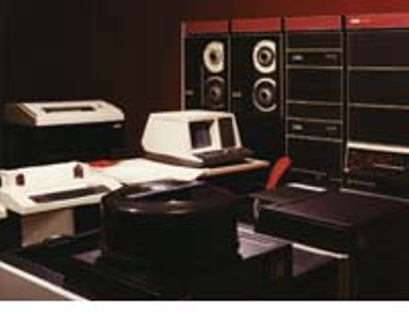 DEC's PDP-11