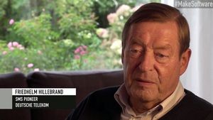 Friedhelm Hillebrand Video Poster