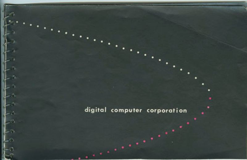 Digital Computer Corporation proposal