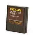 Pac-Man computer game cartridge