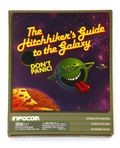 The Hitchhiker's Guide to the Galaxy computer game