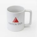 Ashton-Tate mug