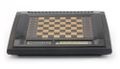 Electronic GrandMaster chess game