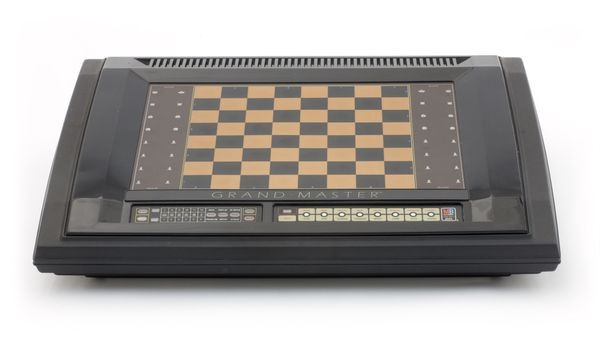 Master Chess (1987)(Mastertronic) : Free Download, Borrow, and Streaming :  Internet Archive