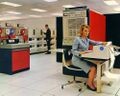 IBM System/360 Model 65 Computer