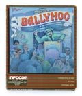 Ballyhoo computer game
