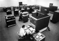 IBM 704 Electronic Data Processing System