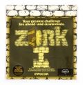 Zork I: The Great Underground Empire computer game