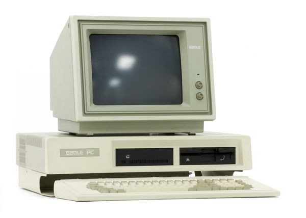 How the IBM PC Won, Then Lost, the Personal Computer Market - IEEE