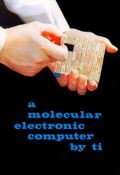 Molecular Electronic Computer brochure