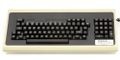 VT100 video terminal keyboard