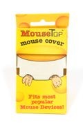 "Mousetop" mouse cover box