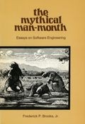 The mythical man-month : essays on software engineering