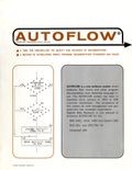 AUTOFLOW brochure