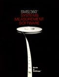 SMS/360 Systems Measurement Software brochure
