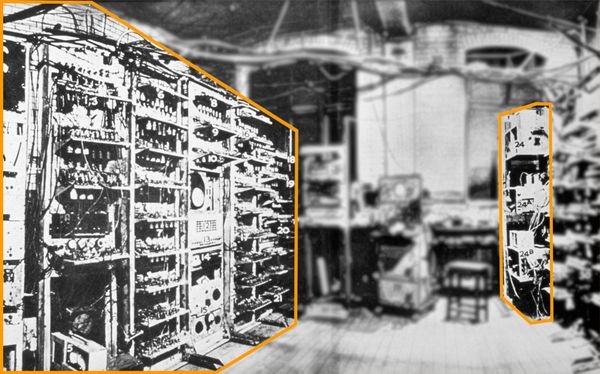 ENIAC - CHM Revolution