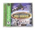 Tony Hawk's Pro Skater PlayStation video game
