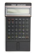 Psion Organiser