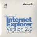Microsoft Internet Explorer software