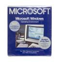 Microsoft Windows Operating Environment, Version 1.0