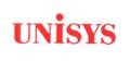 Unisys Corporation logo