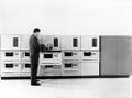 IBM 2314 direct access storage facility