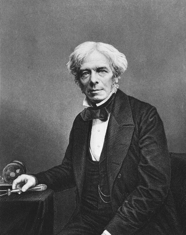 The genius of Michael Faraday  Communist Party of Britain Marxist-Leninist