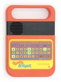 Speak & Spell, TI, 1978