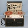 AEG Magnetophon tape recorder, 1935 