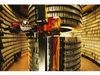 StorageTek 4400 ACS tape library (1993) 