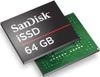 SanDisk integrated SSD chip (2010)