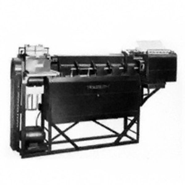 Hollerith Electrical Printing and Tabulating Machine. 