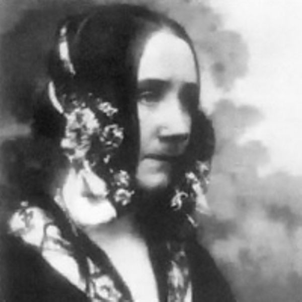 Augusta Ada King, Lady Lovelace