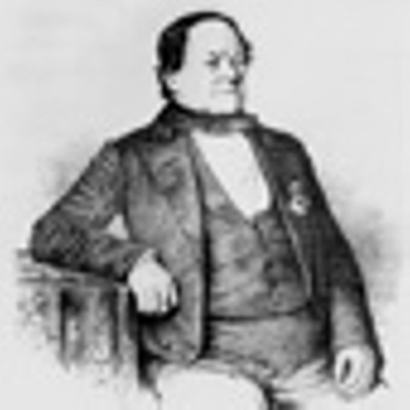 Georg Scheutz (1785-1873)