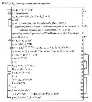 The APL Programming Language Source Code | @CHM Blog | Computer History ...