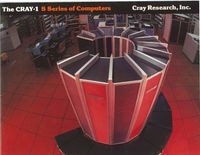 The CRAY-1 S Series of Computers