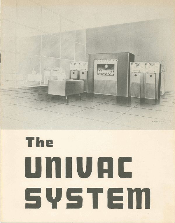 The Univac System