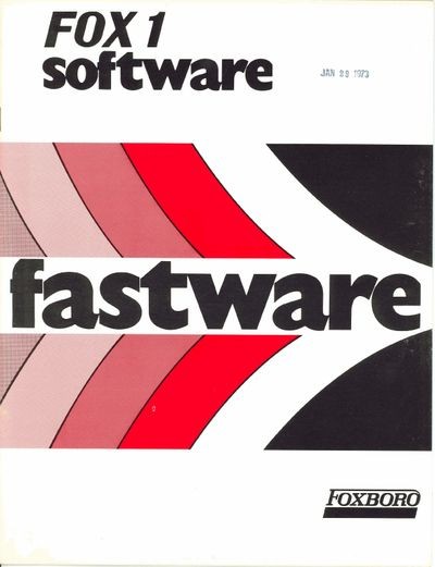 Fox 1 Software Fastware