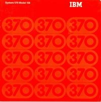 IBM System/370 Model 158