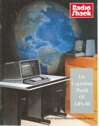 The Expanding World of TRS-80