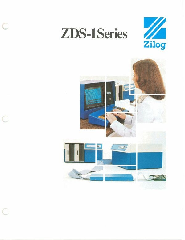 ZDS-1Series
