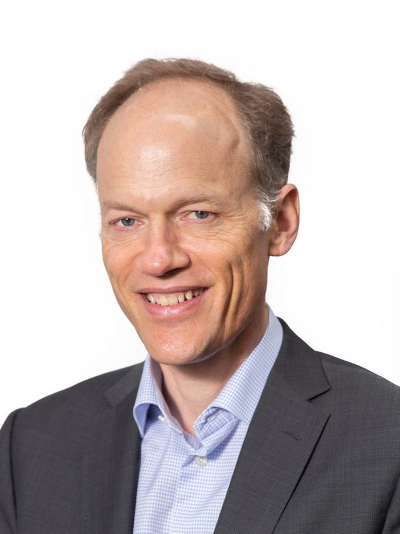 Sebastian Mallaby Exponential Center Computer History Museum