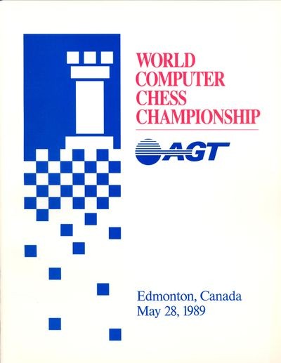 The 6th World Computer Chess Championship