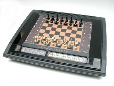 Electronic Grandmaster